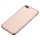 Чехол BRIO CASE HUAWEI Y7 2018 gold