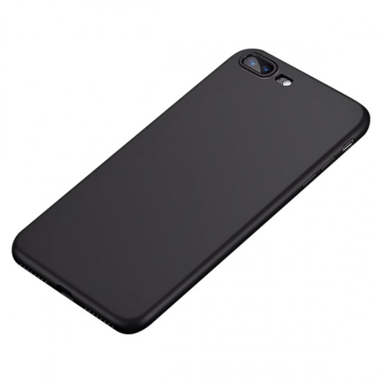 Чехол BRIO CASE HUAWEI Y9 2018 black