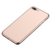 Чехол BRIO CASE Motorola G6 gold