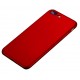 Чехол BRIO CASE Motorola G6 red Чехол BRIO CASE Motorola G6 red