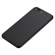 Чехол BRIO CASE Samsung A9 2018 black