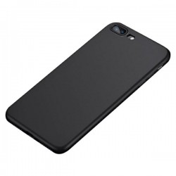 Чехол BRIO CASE Samsung A9 2018 black