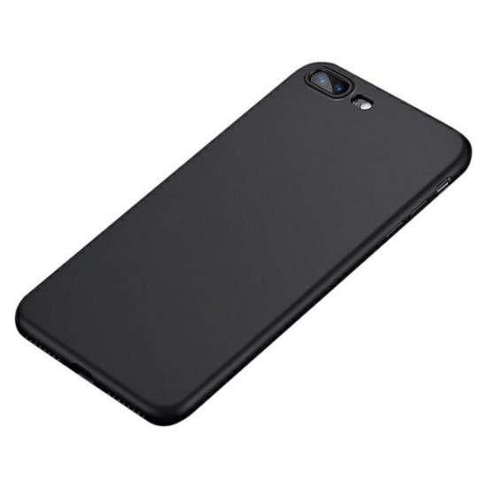 Чехол BRIO CASE Samsung A9 2018 black