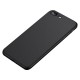 Чехол BRIO CASE Samsung A9 2018 black