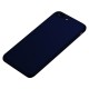 Case BRIO CASE Samsung J3 2018 dark blue
