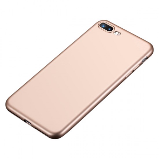 Чехол BRIO CASE Samsung J3 2018 gold
