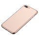 Чехол BRIO CASE Samsung J3 2018 gold