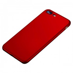 Case BRIO CASE Samsung J4 2018 red