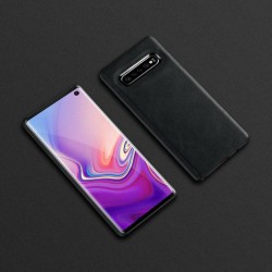 Чехол BUSINESS CASE HUAWEI P40 LITE E black