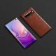 Kaaned BUSINESS CASE Samsung A60 brown