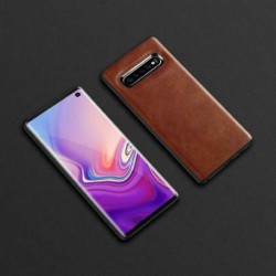 Чехол BUSINESS CASE XIAOMI MI 9 LITE brown