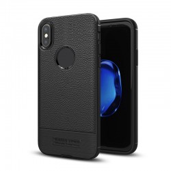 Чехол CARBON RUGGED HUAWEI MATE 10 black