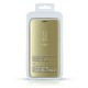 Чехол CLEAR VIEW COVER HUAWEI P SMART PRO gold