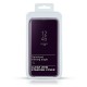 Case CLEAR VIEW COVER HUAWEI P SMART PRO purple