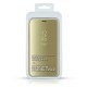 Case CLEAR VIEW COVER HUAWEI P40 LITE E gold