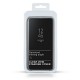 Чехол CLEAR VIEW COVER Samsung A40S/M30 black