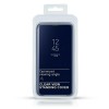Чехол CLEAR VIEW COVER Samsung A51 blue