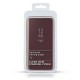 Чехол CLEAR VIEW COVER Samsung A70 purple