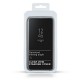 Чехол CLEAR VIEW COVER Samsung S11 LITE/S20 black