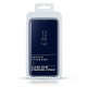 Чехол CLEAR VIEW COVER Samsung S11 LITE/S20 blue