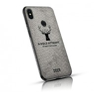 Case DEER CASE HUAWEI MATE 20 gray BOX