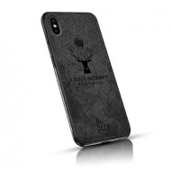 Case DEER CASE HUAWEI Y9 2019 black BOX