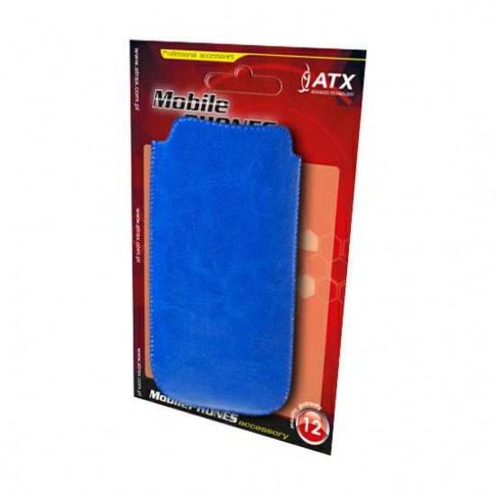 Case ECO Samsung I9300 blue Case ECO Samsung I9300 blue