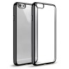 Чехол ELECTRO JELLY HUAWEI Y6 2017 gray
