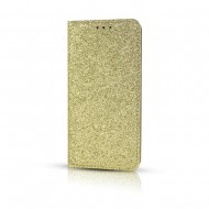 Чехол ETUI BROKAT HUAWEI Y7 2019 gold