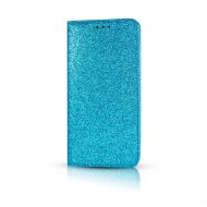 Case ETUI BROKAT Samsung A6 2018 blue