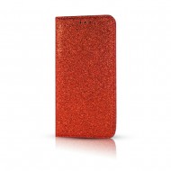 Kaaned ETUI BROKAT XIAOMI NOTE 5 PRO red