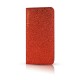 Kaaned ETUI BROKAT XIAOMI REDMI 5 red Kaaned ETUI BROKAT XIAOMI REDMI 5 red