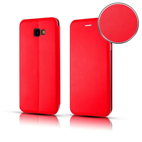 Чехол ETUI ELEGANCE LG K20 2019 red