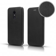Case ETUI ELEGANCE REDMI 5 black