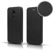 Case ETUI ELEGANCE Samsung NOTE 10 LITE/A81 black