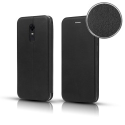 Чехол ETUI ELEGANCE XIAOMI MI NOTE 10 black
