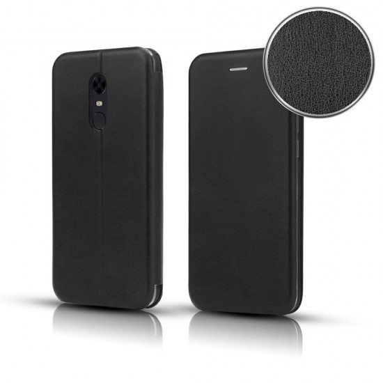 Case ETUI ELEGANCE XIAOMI MI NOTE 10 black Case ETUI ELEGANCE XIAOMI MI NOTE 10 black