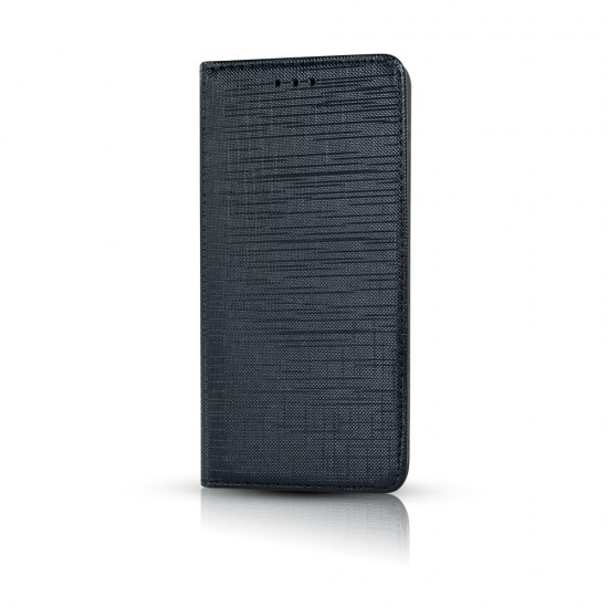 Чехол ETUI JEANS HUAWEI Y7 2018 PRIME black