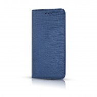 Чехол ETUI JEANS HUAWEI Y7 2018 PRIME blue