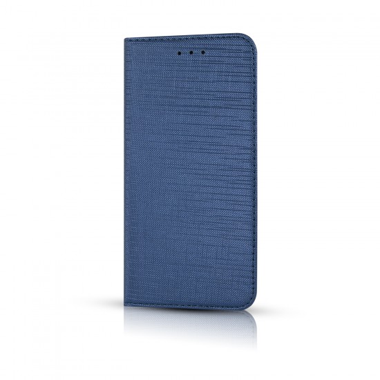 Чехол ETUI JEANS HUAWEI Y7 2018 PRIME blue