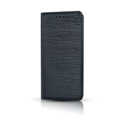 Чехол ETUI JEANS LG Q7 DUAL black