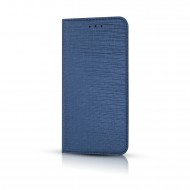 Чехол ETUI JEANS Samsung A80 blue