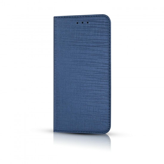 Kaaned ETUI JEANS Samsung A80 blue