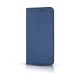 Kaaned ETUI JEANS Samsung J4 2018 blue