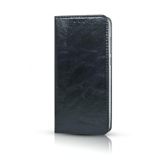 Case ETUI SEMPRE CASE Samsung A20S black Case ETUI SEMPRE CASE Samsung A20S black