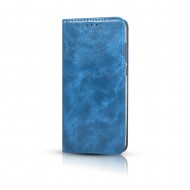 Kaaned ETUI SEMPRE CASE XIAOMI REDMI 5 blue