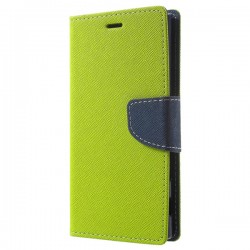 Чехол FANCY CASE LG JOY H220 limone