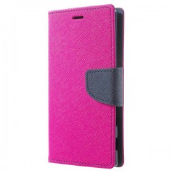 Чехол FANCY CASE LG K3 LTE pink