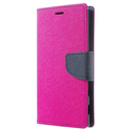 Чехол FANCY CASE LG K3 LTE pink