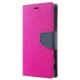 Чехол FANCY CASE LG K3 LTE pink